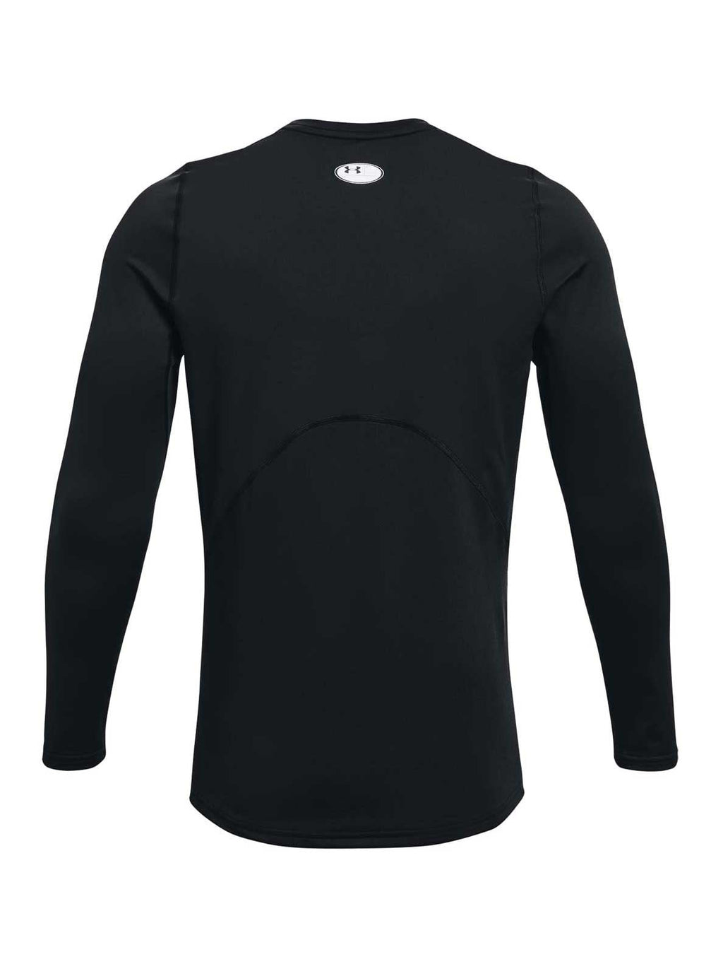 UNDER ARMOUR Блуза CG Armour Fitted Crew