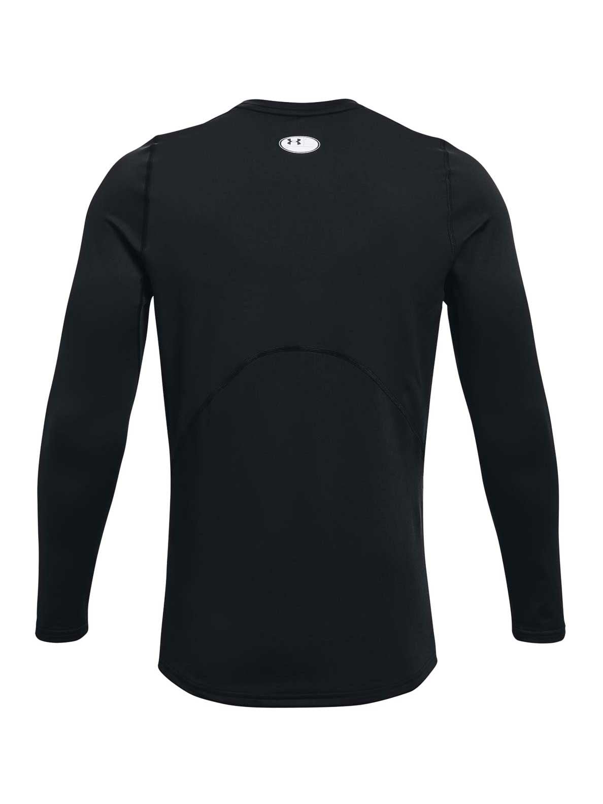 UNDER ARMOUR Блуза CG Armour Fitted Crew