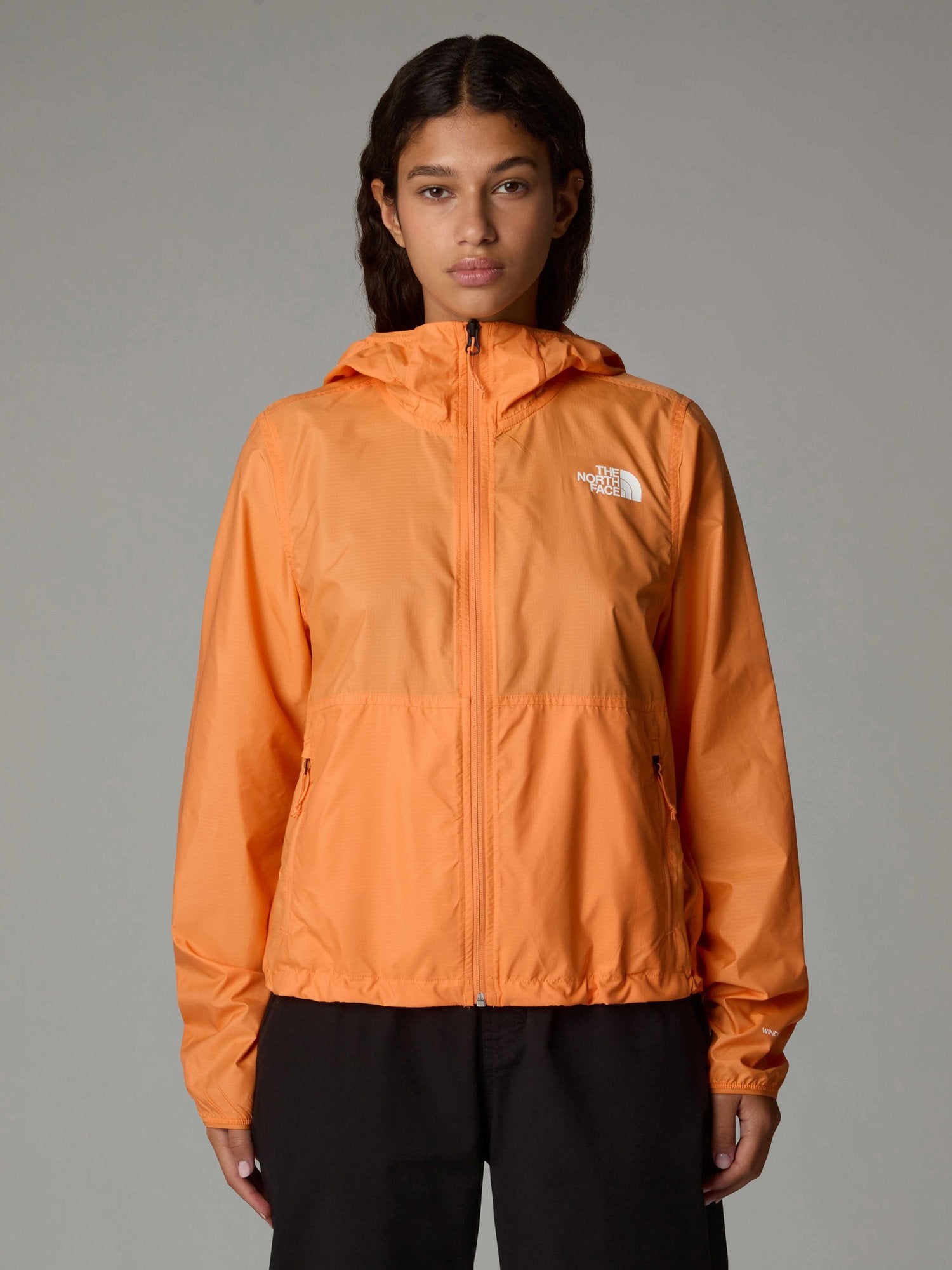 THE NORTH FACE Яке W CYCLONE WIND JACKET