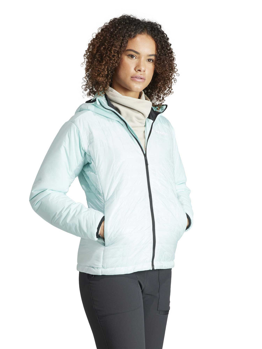 ADIDAS PERFORMANCE Яке Terrex Xperior Varilite PrimaLoft