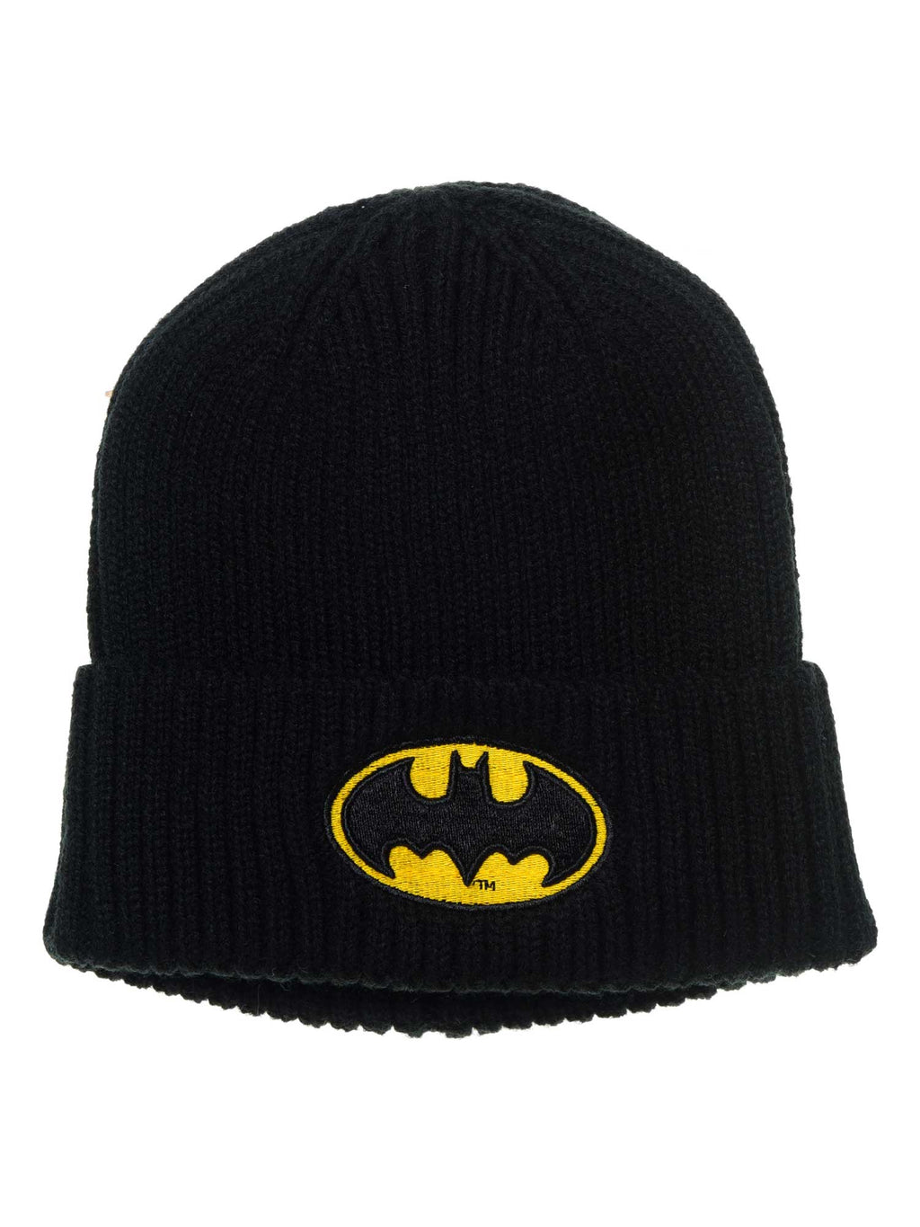 KIDS MOVIE HEROES Шапка BATMAN