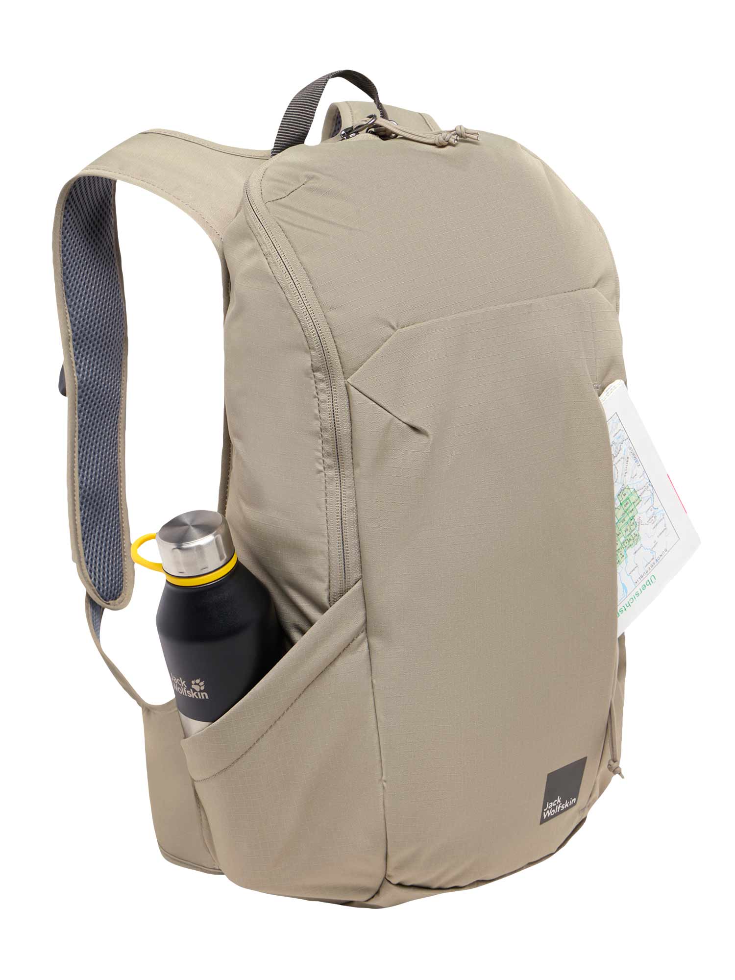 JACK WOLFSKIN Раница WAIMEA