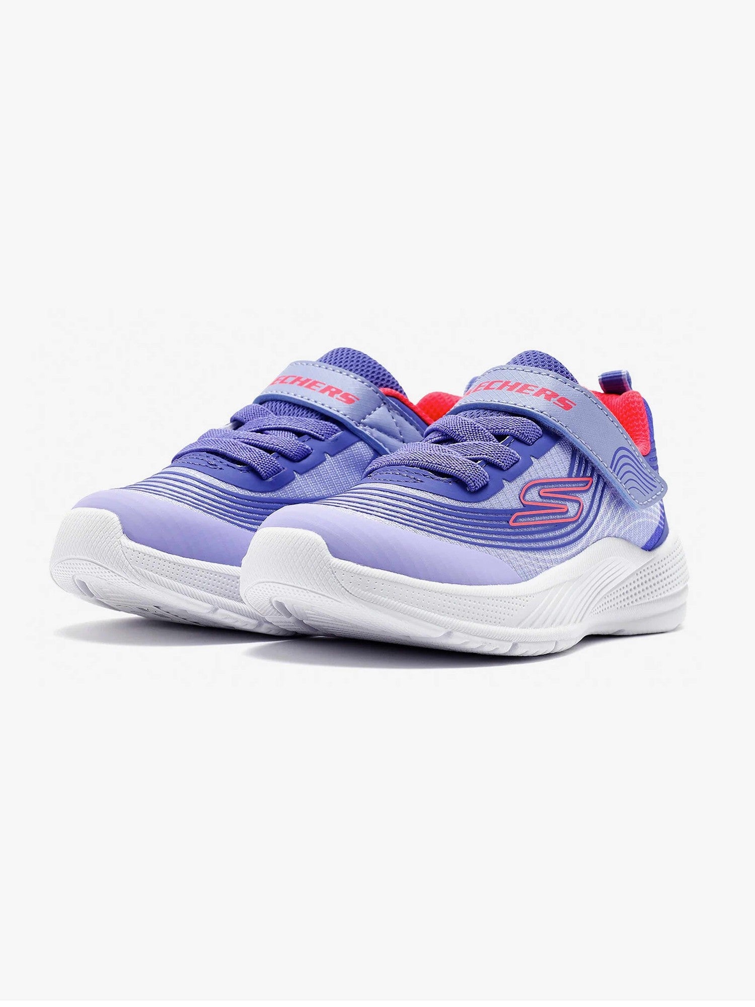 SKECHERS Обувки MICROSPEC ADVANCE