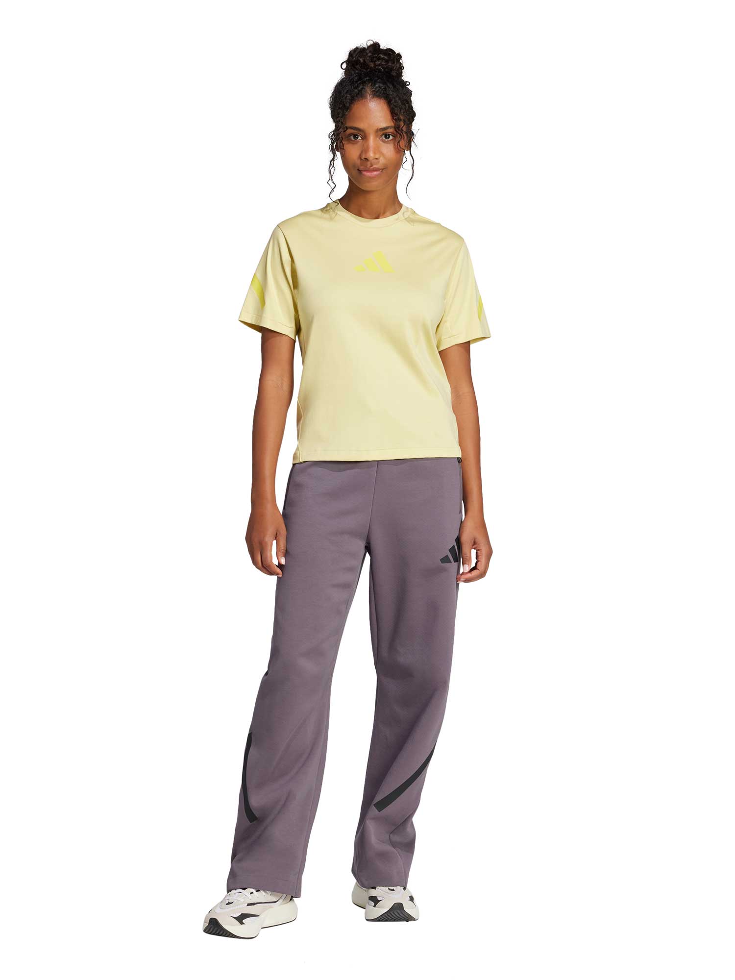 ADIDAS SPORTSWEAR Тениска Z.N.E. T-Shirt
