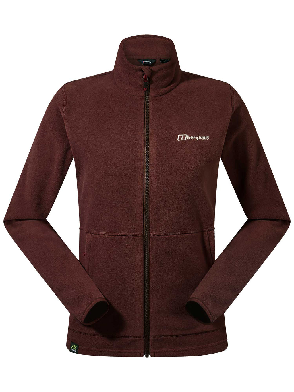 BERGHAUS Полар PRISM 2.0 MICRO IA FL JKT AF