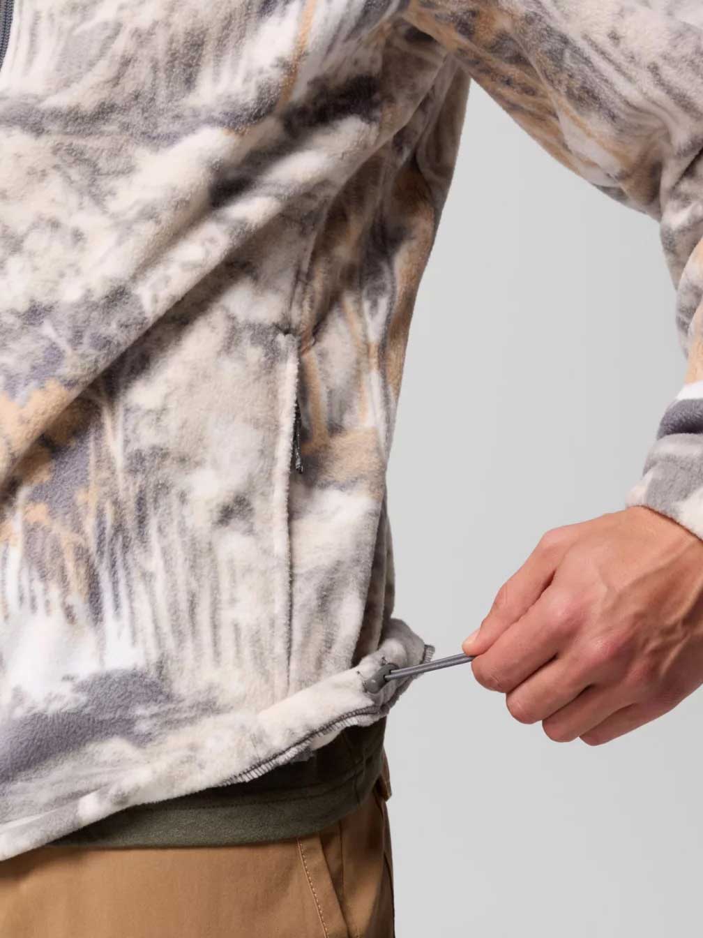 COLUMBIA Полар Men's Steens Mountain™ Printed