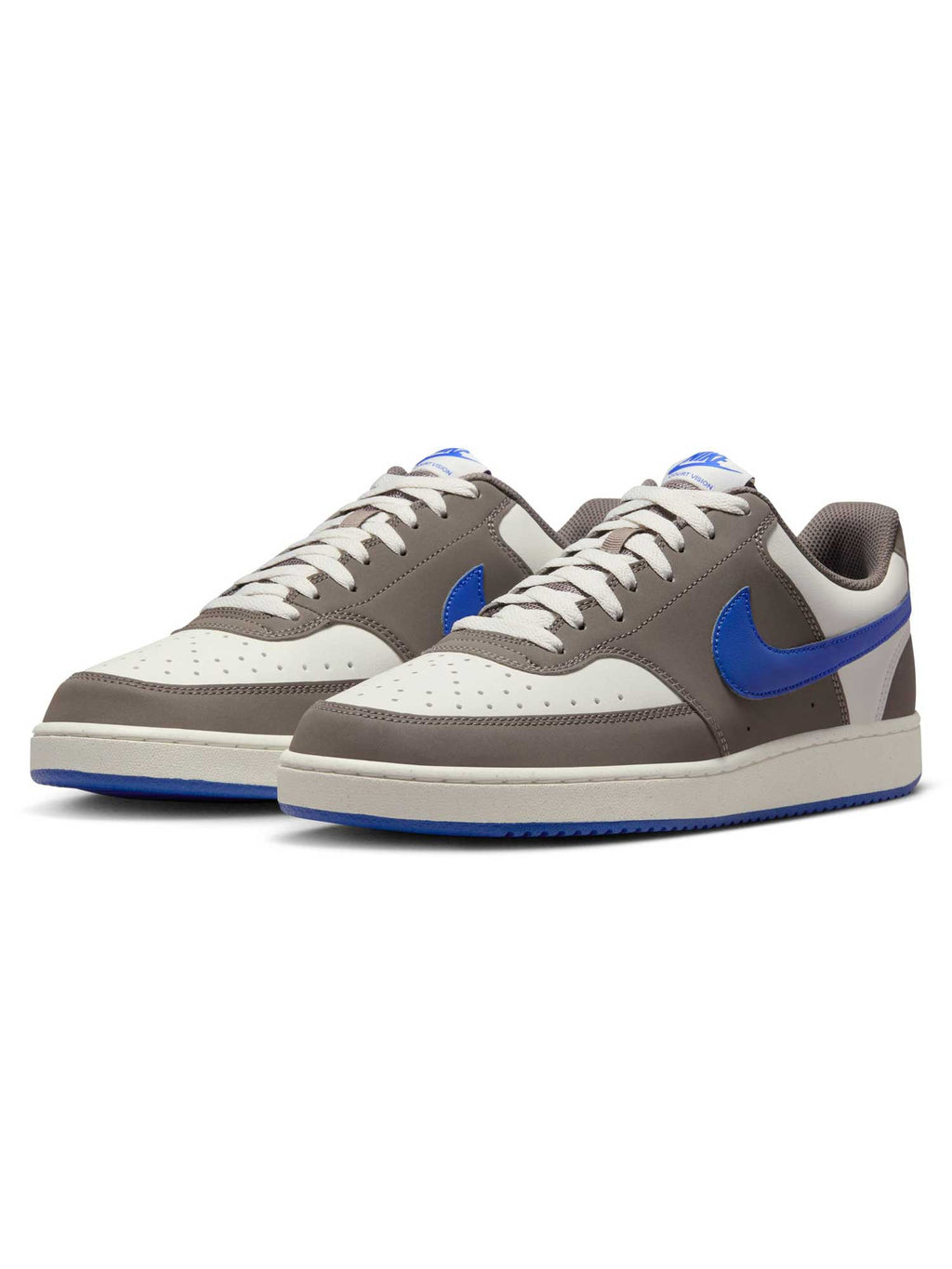 NIKE Обувки COURT VISION LO P NBK