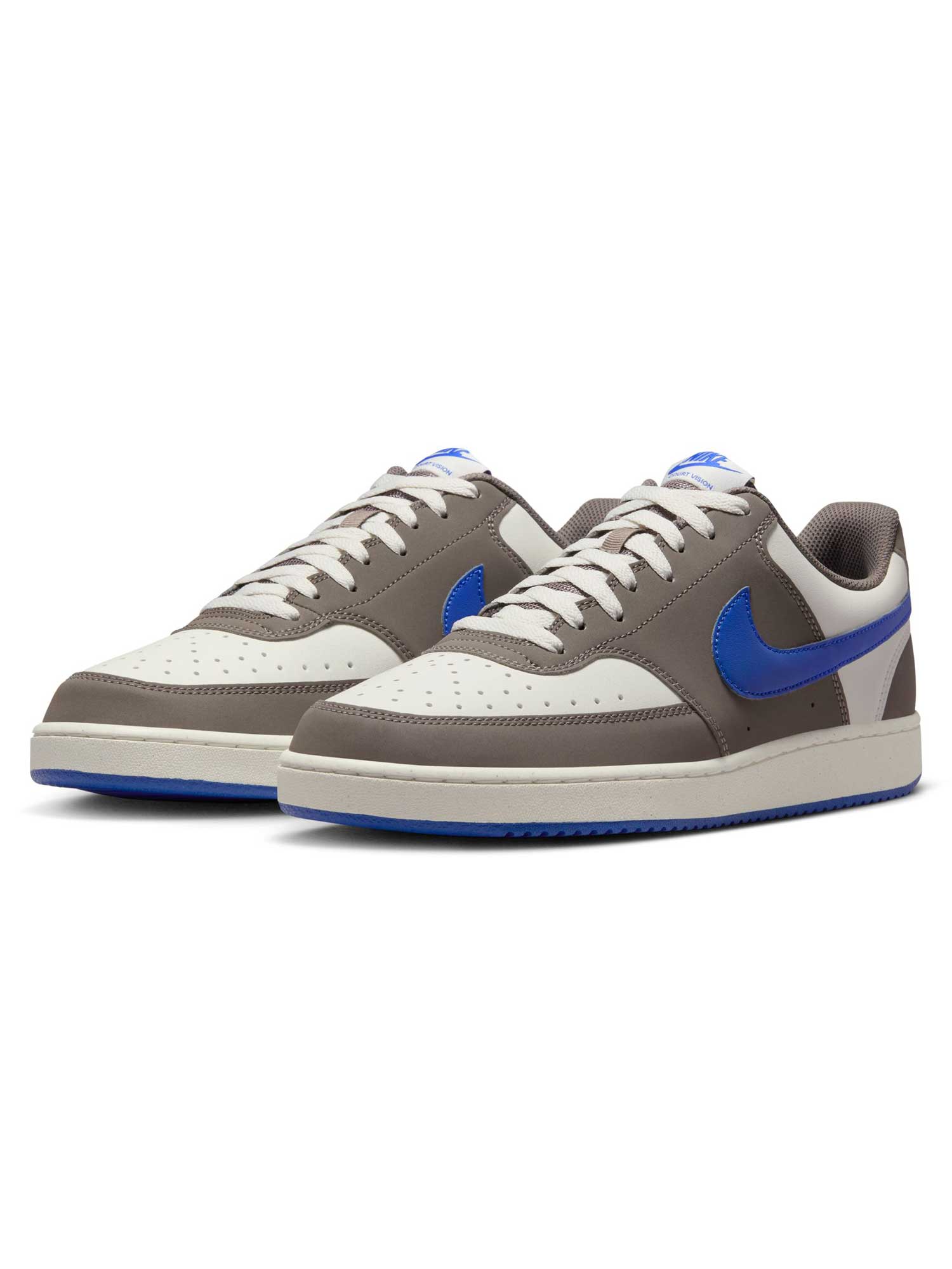 NIKE Обувки COURT VISION LO P NBK
