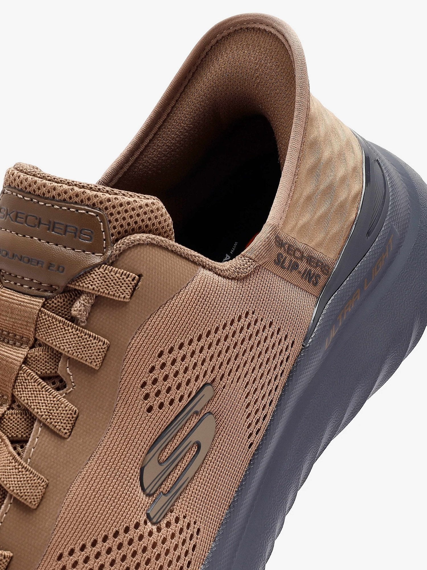 SKECHERS Обувки BOUNDER 2.0 - EMERGE