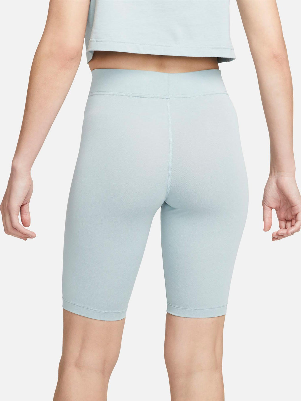 NIKE Клин W MR SHORT GFX