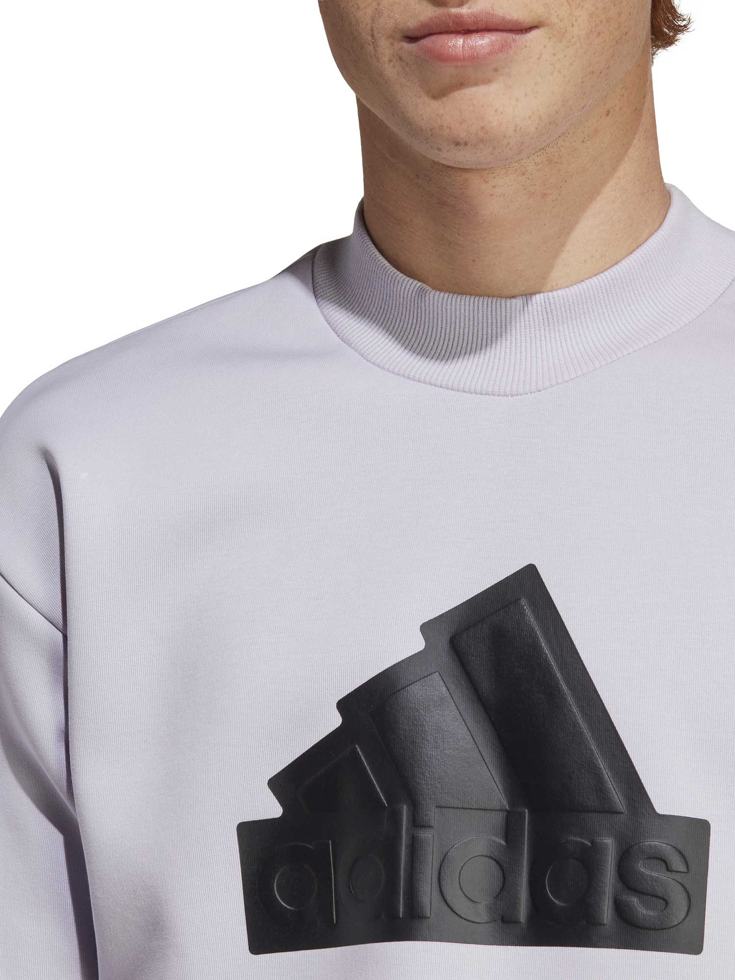 ADIDAS SPORTSWEAR Блуза Future Icons Badge of Sport Crew Sweatshirt