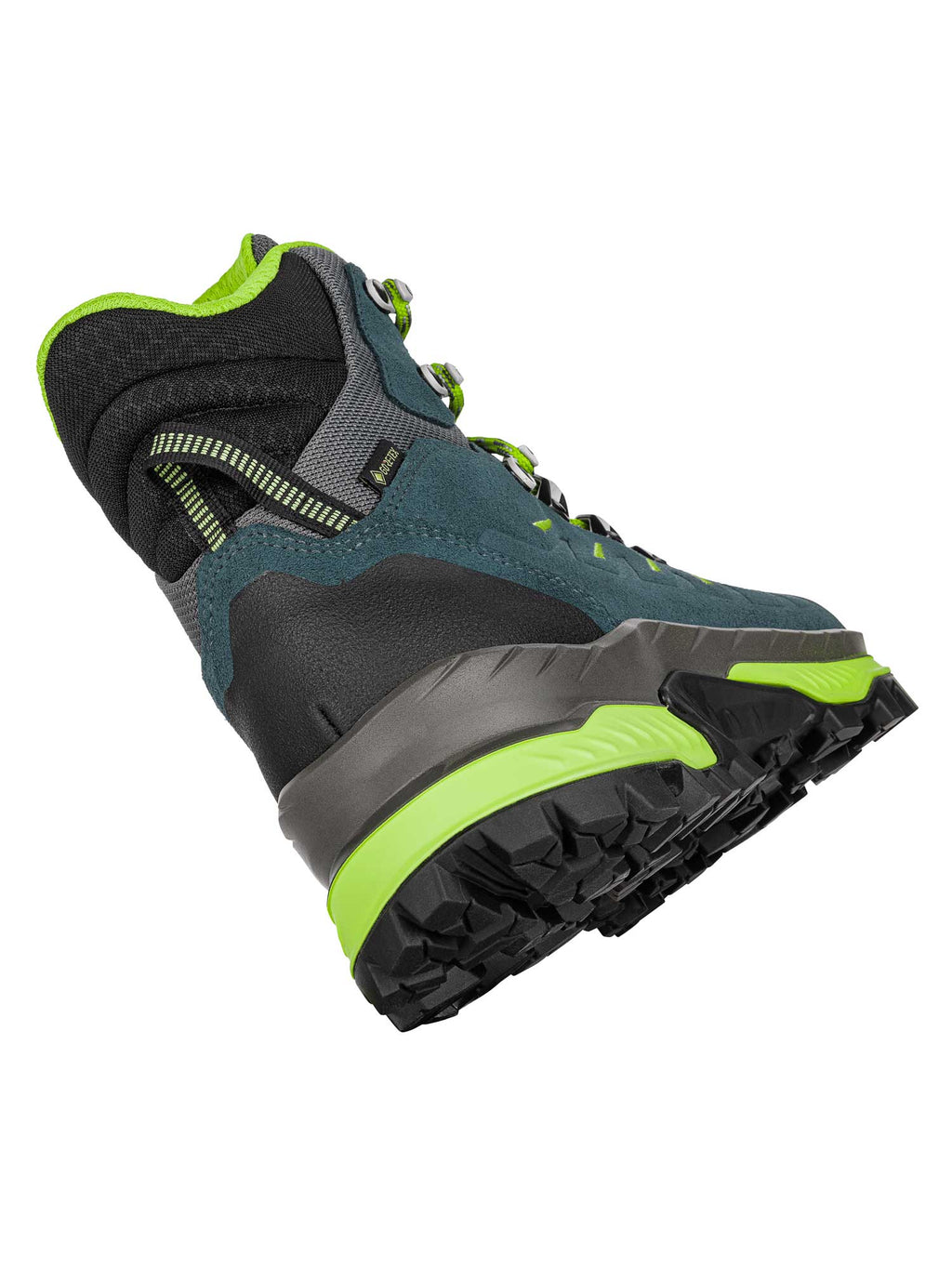 LOWA Обувки RANDIR GTX MID