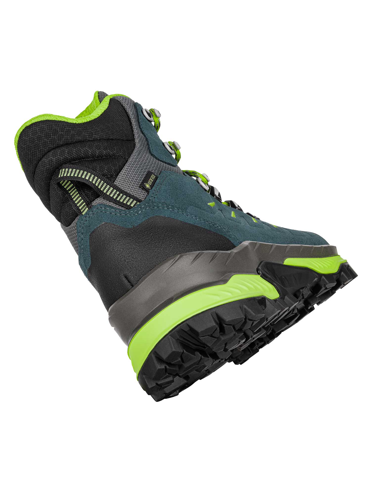 LOWA Обувки RANDIR GTX MID
