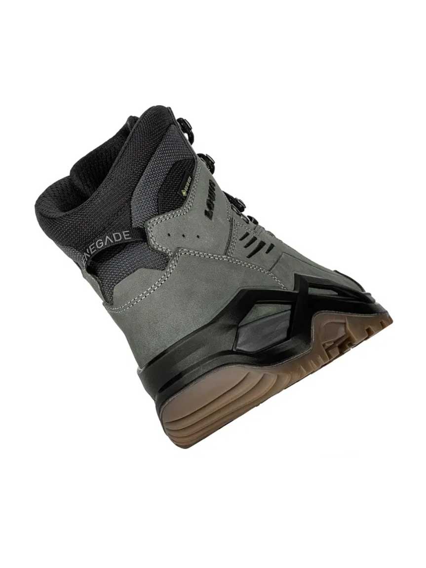 LOWA Обувки RENEGADE EVO GTX MID