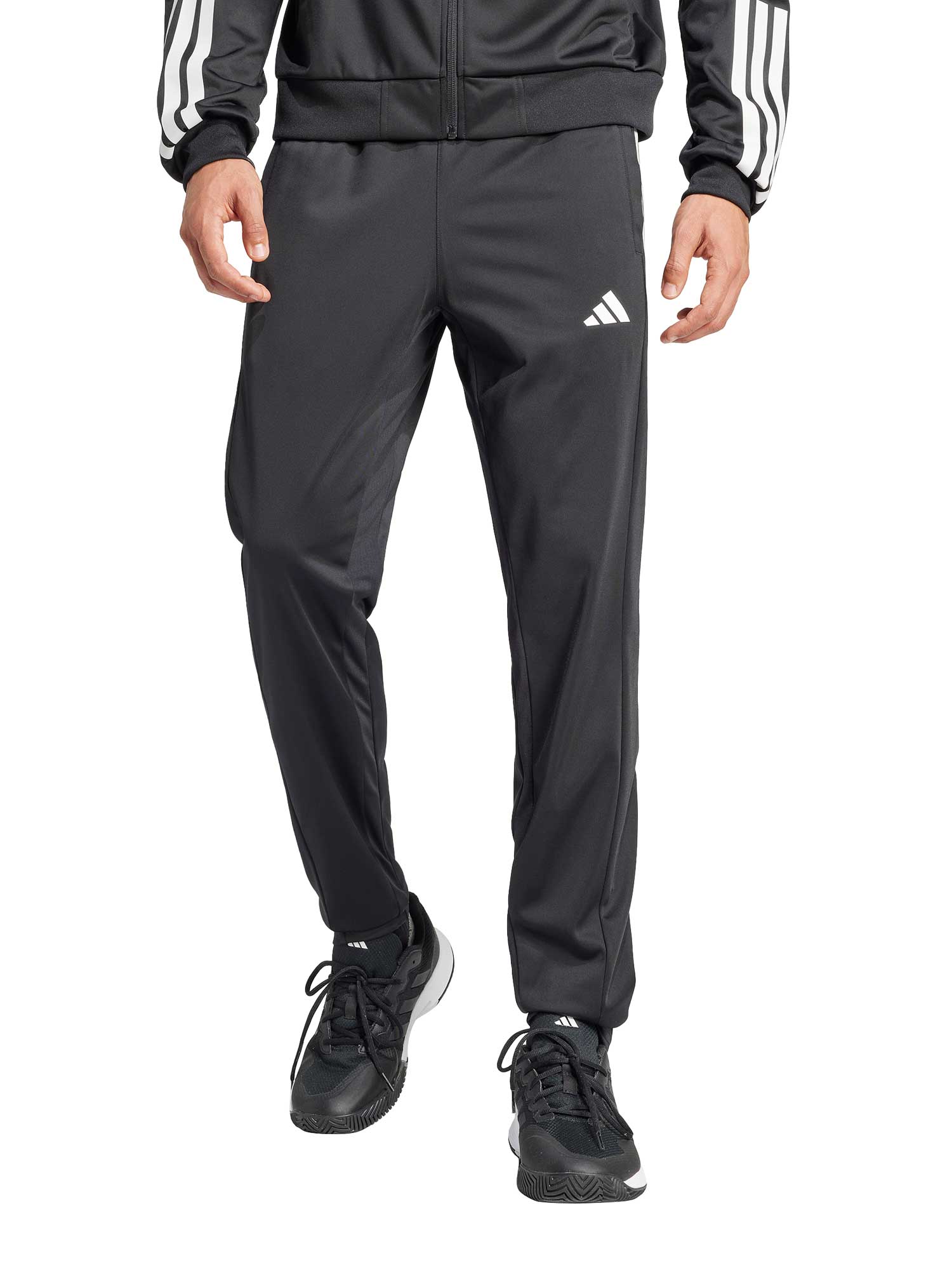 ADIDAS PERFORMANCE Спортно долнище Club Tennis 3-Stripes