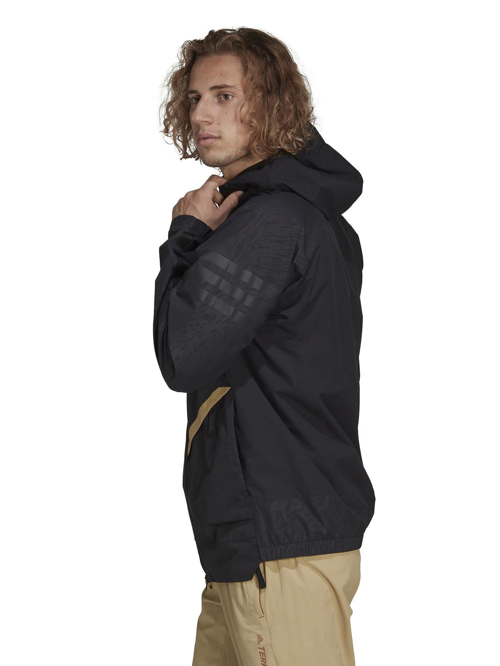 ADIDAS PERFORMANCE Яке Terrex Utilitas Rain