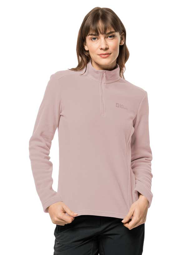JACK WOLFSKIN Полар TAUNUS HZ W
