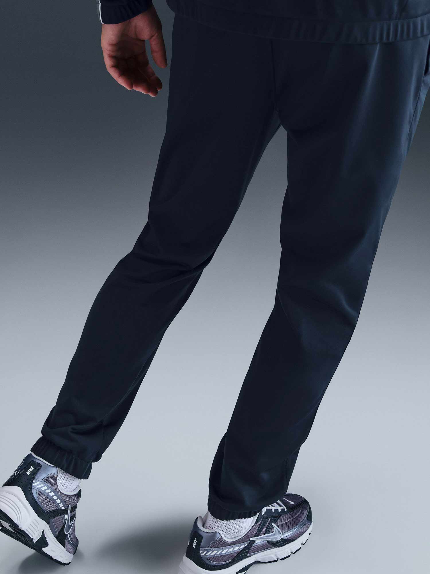 NIKE Спортен екип M NK CLUB PK TRK SUIT