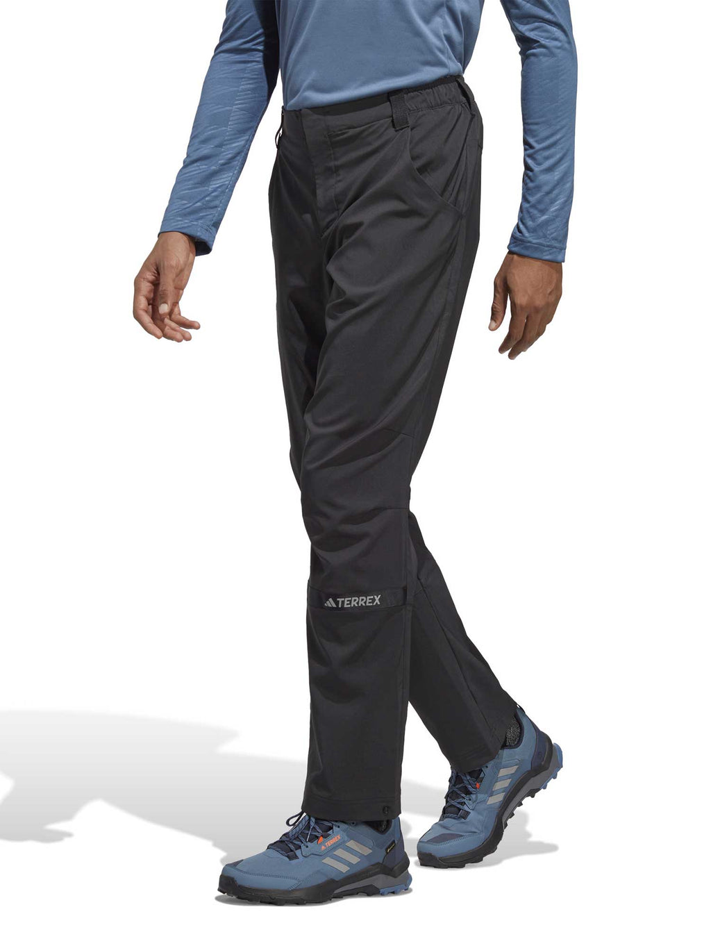 ADIDAS PERFORMANCE Спортно долнище Terrex Multi Woven Joggers