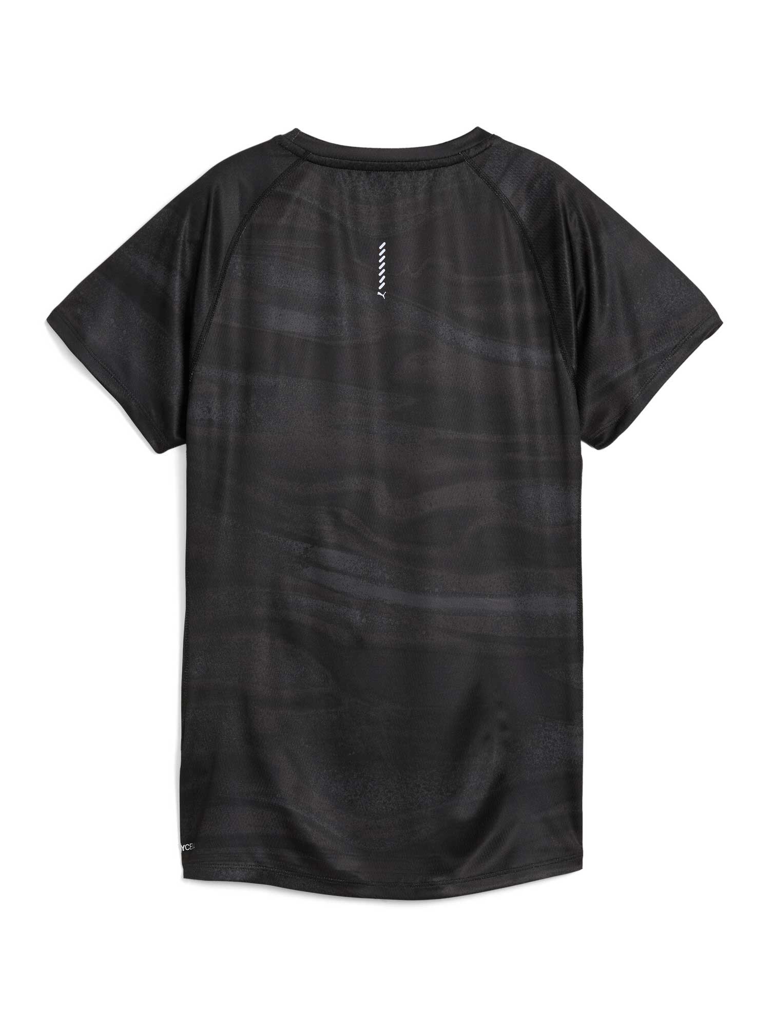 PUMA Тениска RUN VELOCITY AOP TEE W (POLY)