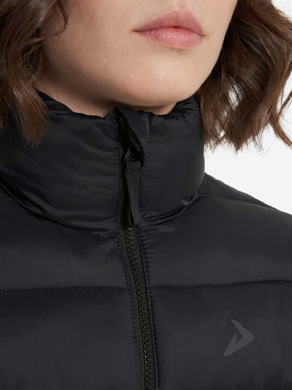 DEMIX Яке W D Winter Pack Best Fdown jacket w/o hood_8