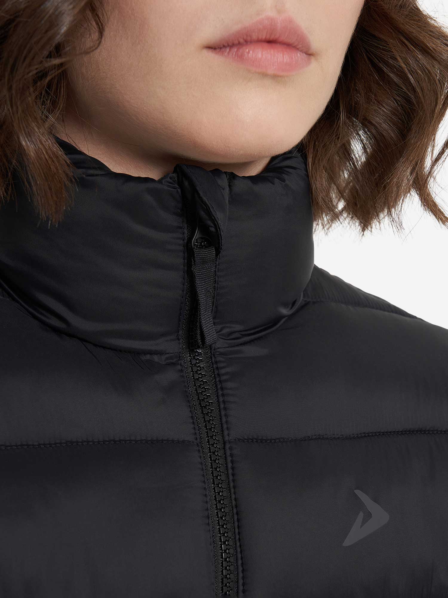 DEMIX Яке W D Winter Pack Best Fdown jacket w/o hood_8