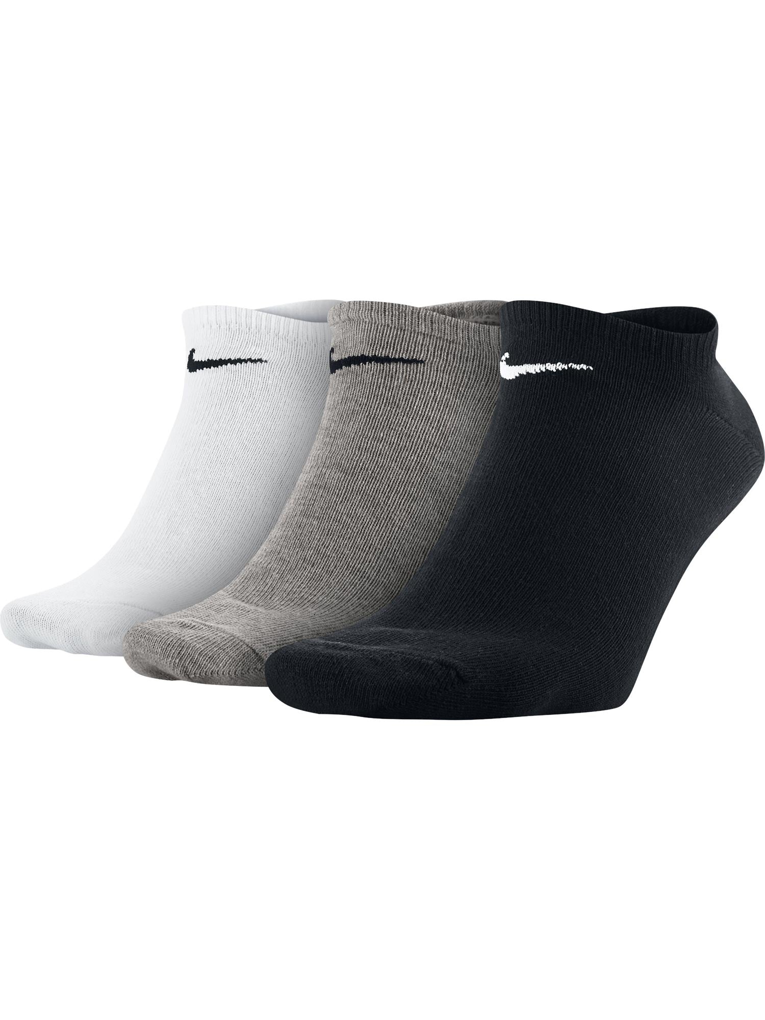 NIKE Чорапи U NK LTWT NS 3PR-VALUE 108