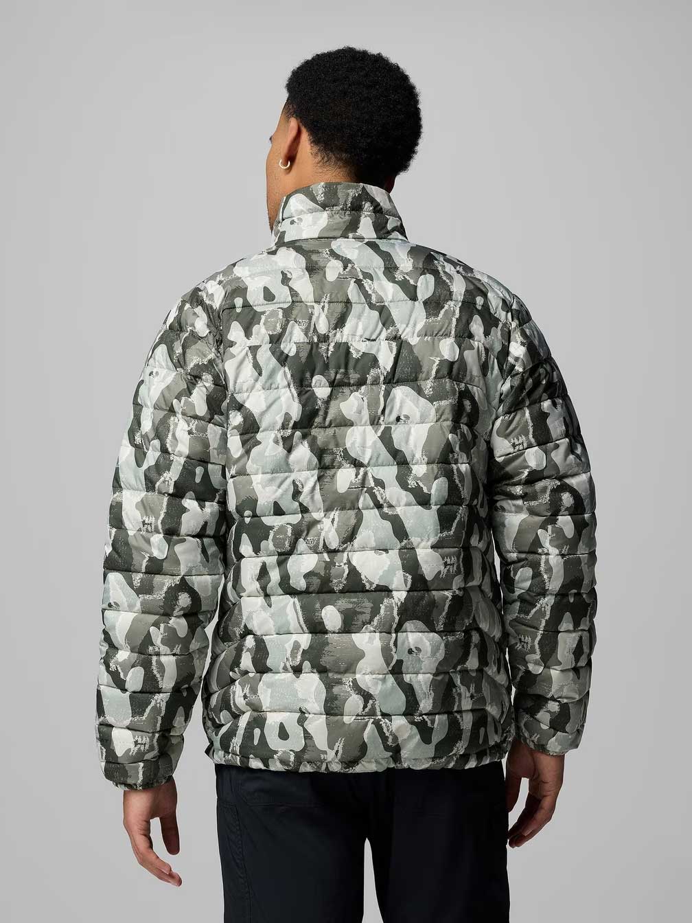 COLUMBIA Яке Powder Lite™ II Printed