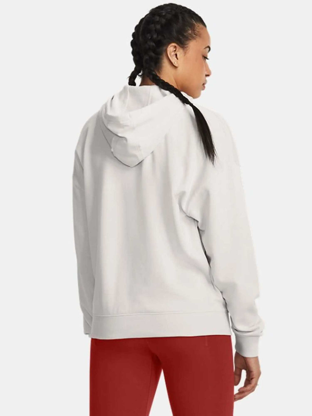 UNDER ARMOUR Суитшърт Pjt Rck Everyday Terry Hdy