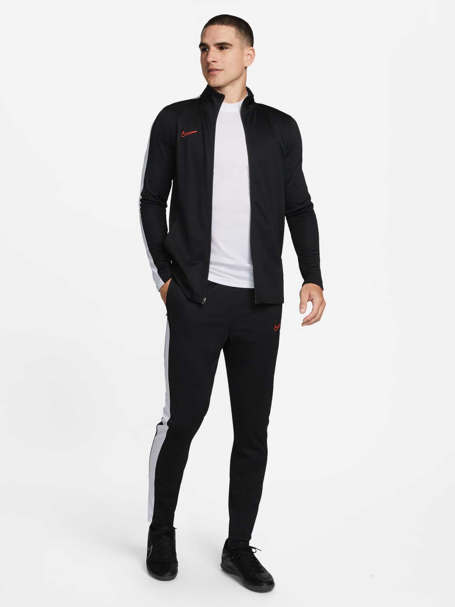 NIKE Спортен екип M NK DF ACD23 TRK SUIT K BR