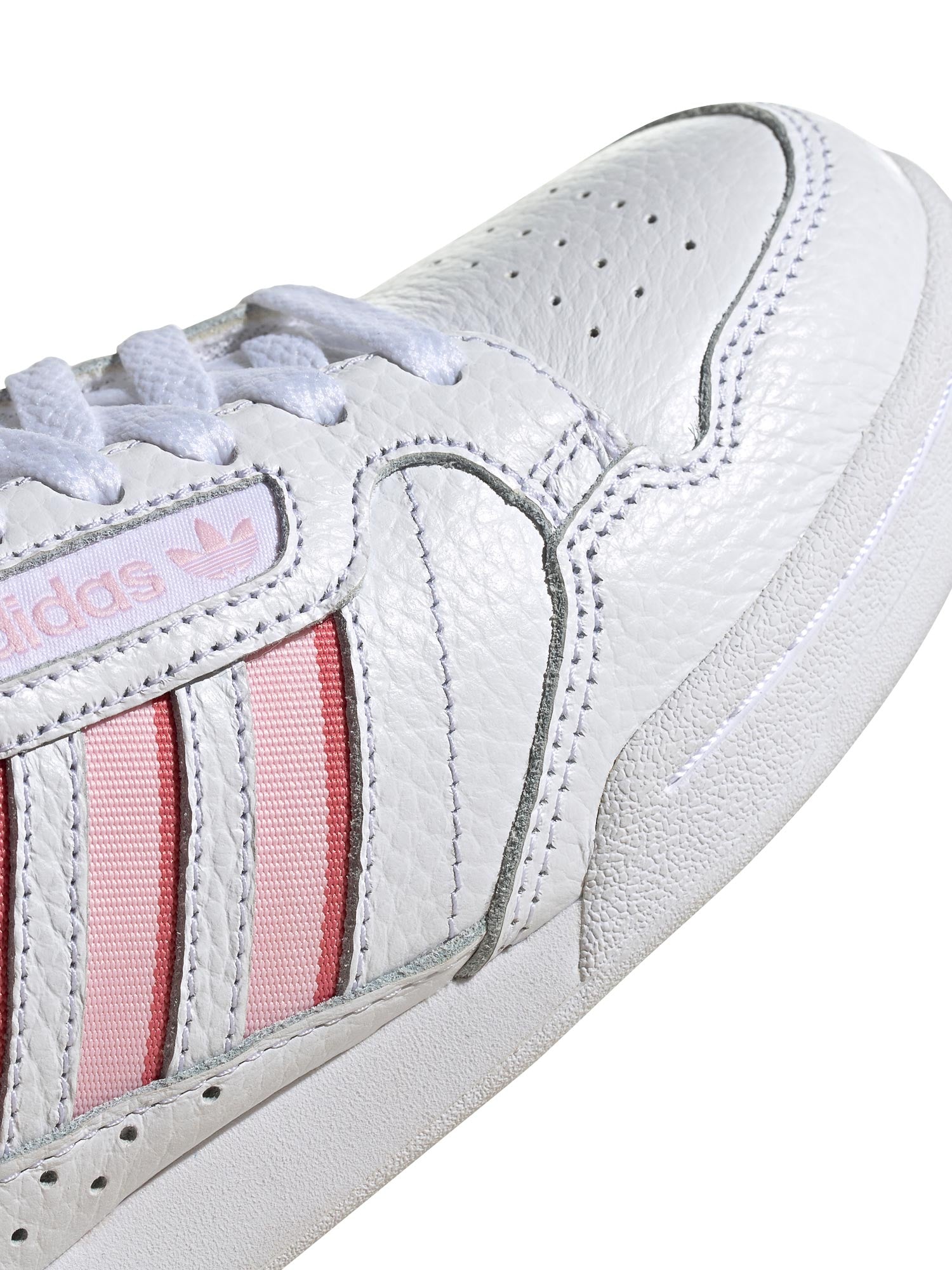 ADIDAS ORIGINALS Обувки Continental 80 Stripes