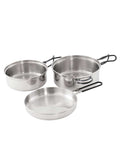 EASY CAMP Готварски комплект Tour Cook Set