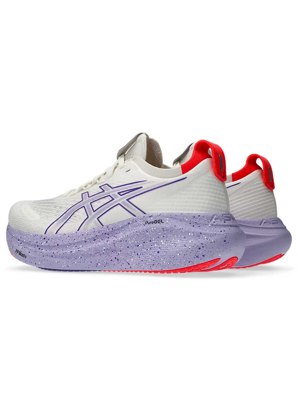 ASICS Обувки GEL-NIMBUS 27 TOKYO