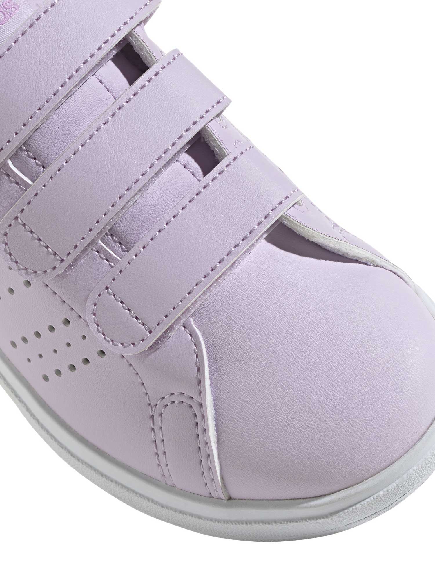 ADIDAS SPORTSWEAR Обувки Advantage Base 2.0 Kids