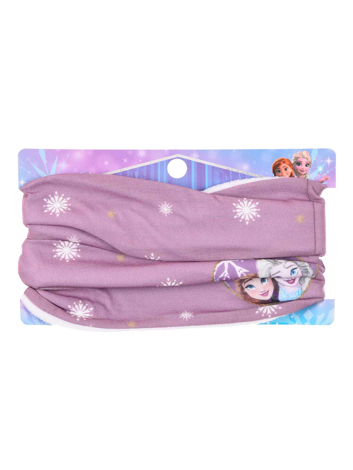 KIDS MOVIE HEROES Шал-яка Frozen