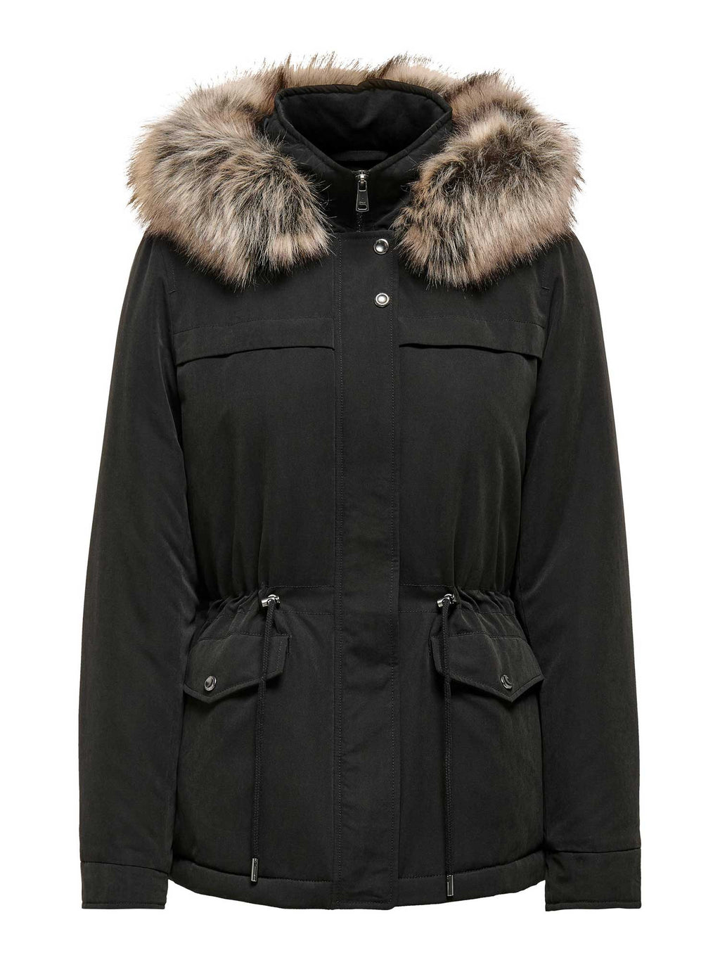 ONLY Яке ONLNEWSTARLINE AW PARKA CC OTW