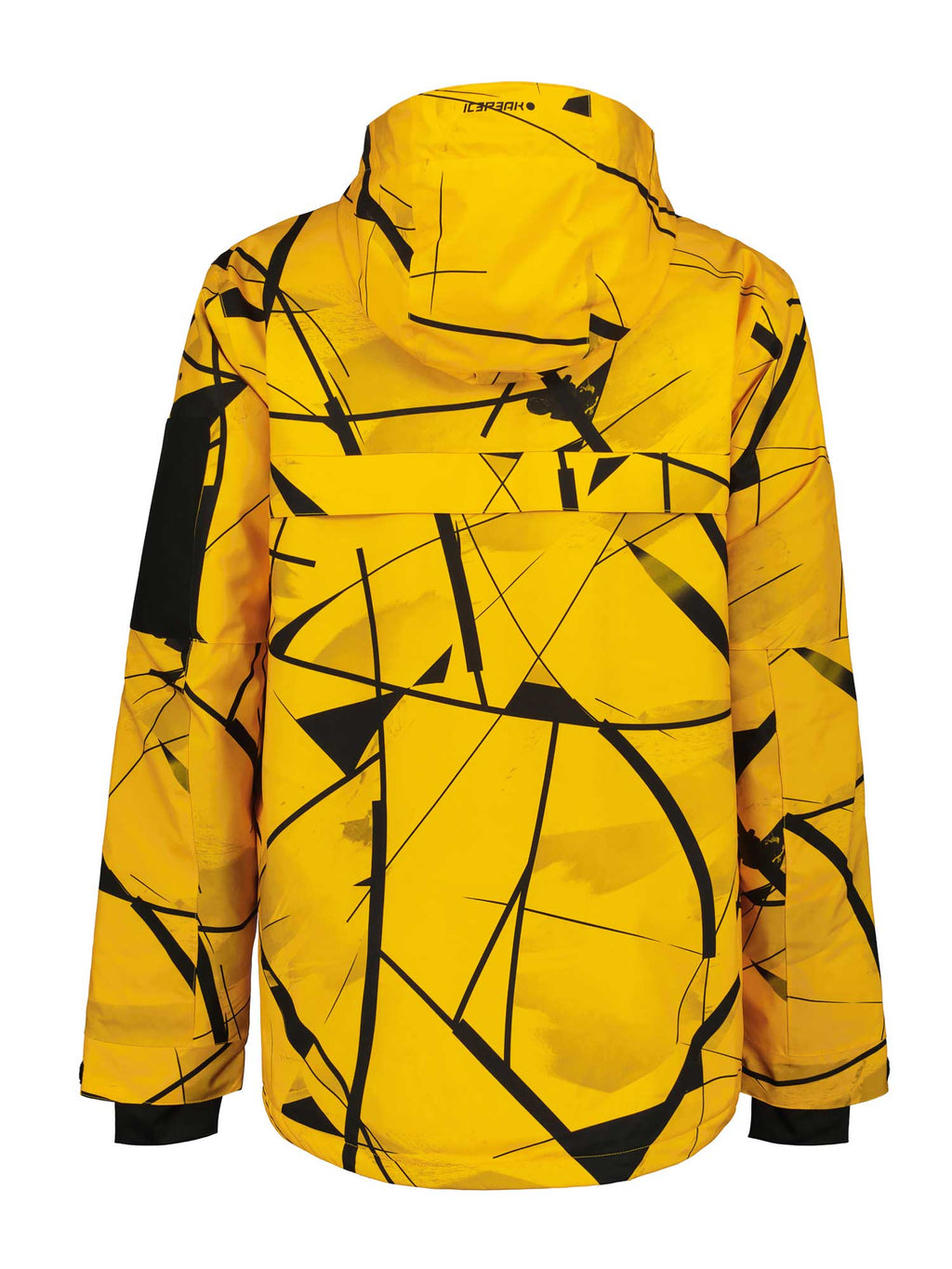 ICEPEAK Ски яке CLYMER