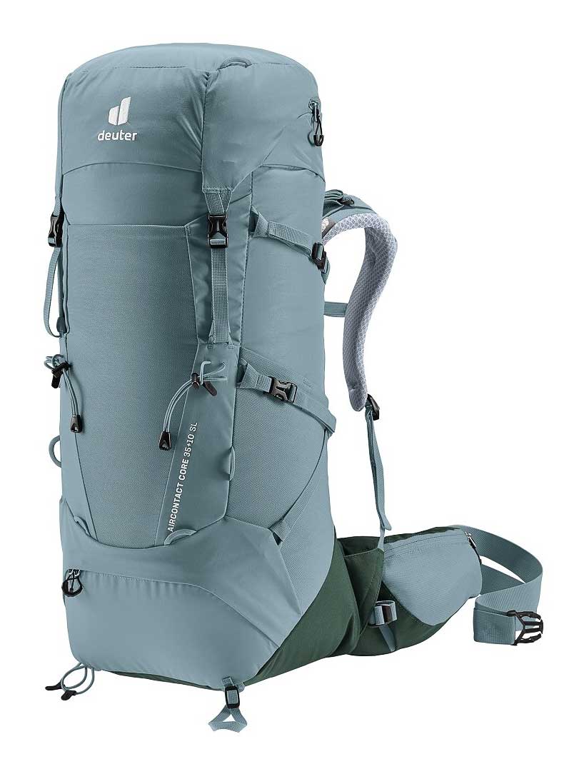 DEUTER Раница Aircontact Core 35+10 SL