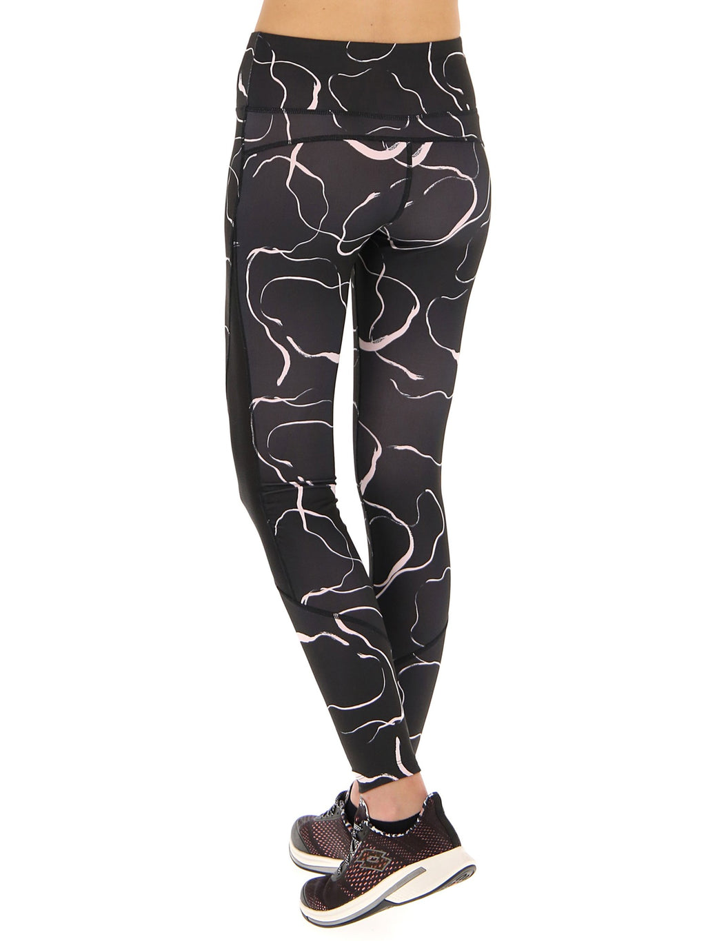 LOTTO Клин RUN FIT W II 3