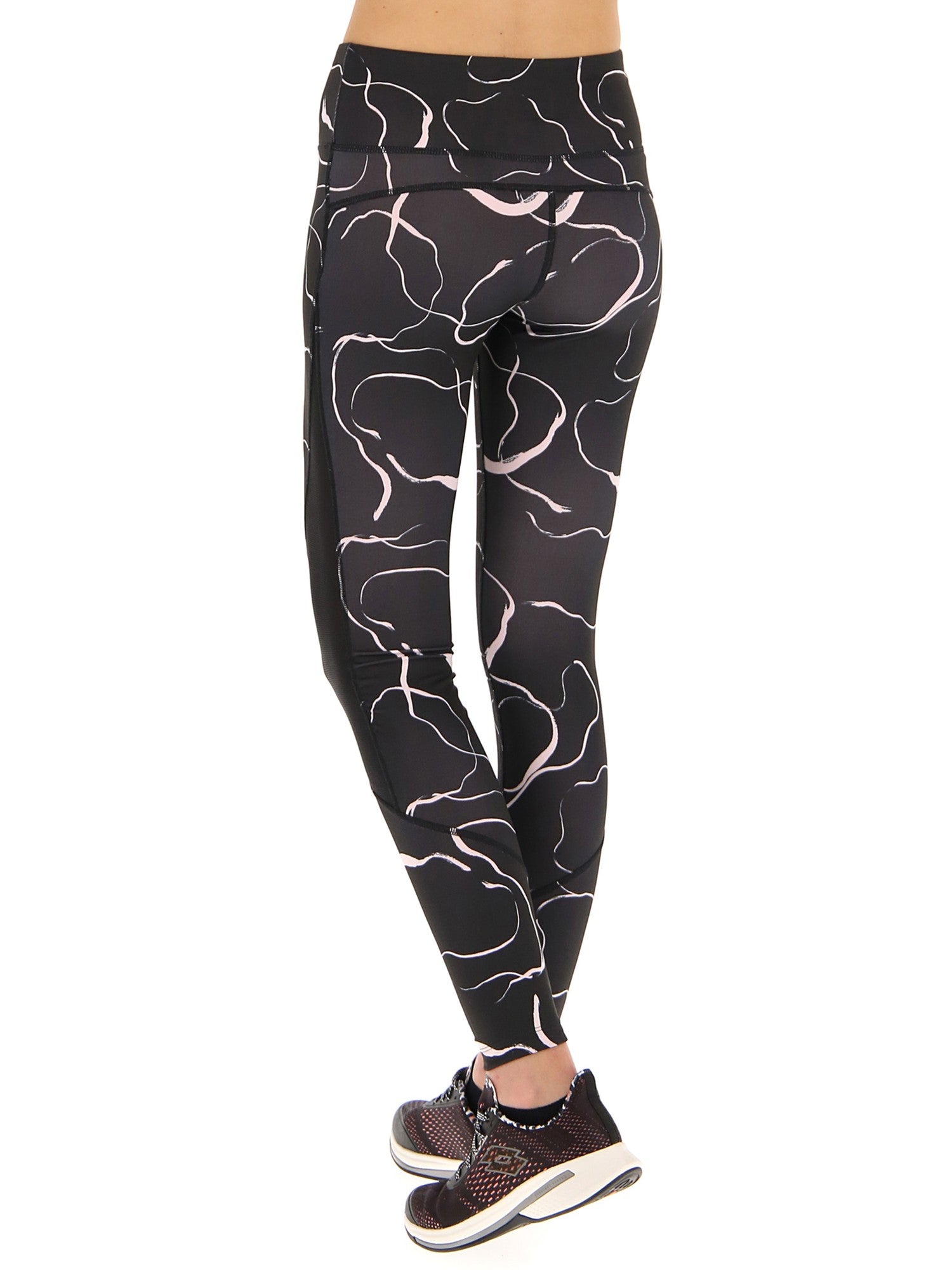 LOTTO Клин RUN FIT W II 3