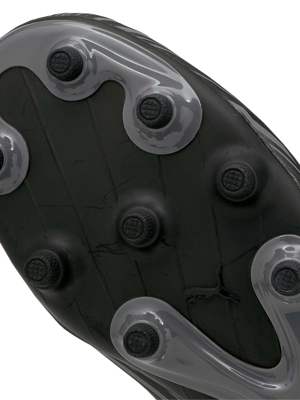 PUMA Обувки Rapido III FG/AG Jr