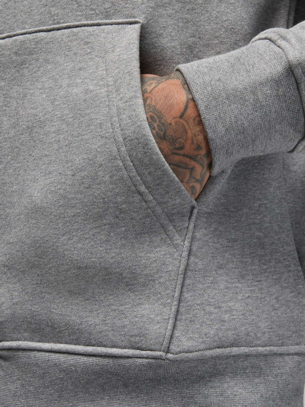 JORDAN Суитшърт M J ESS FLC FZ HOODIE