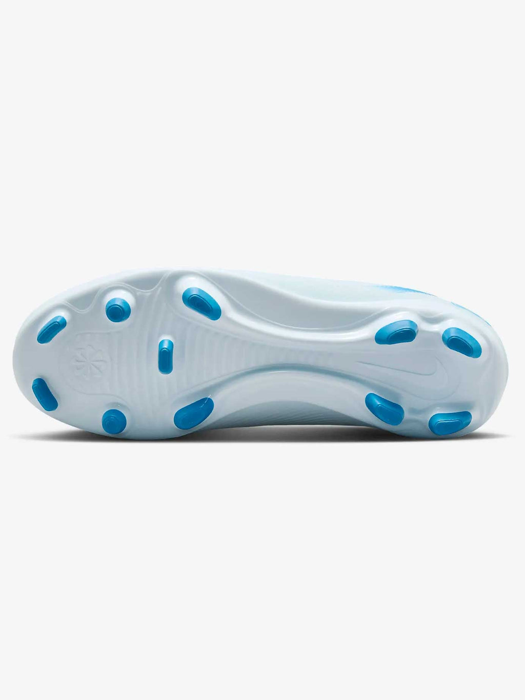 NIKE Обувки JR VAPOR 16 CLUB FG/MG