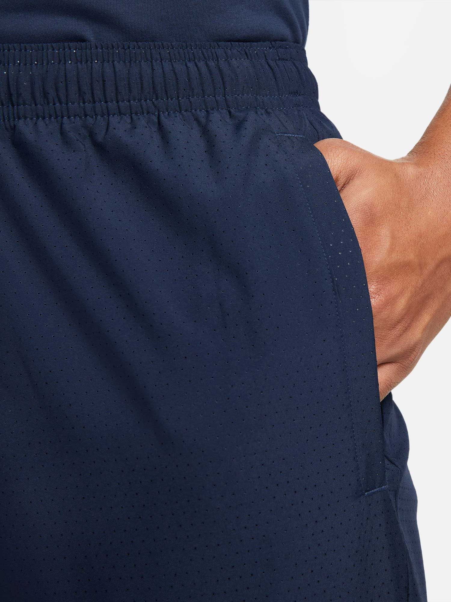 NIKE Спортно долнище M NK DF FAST PANT