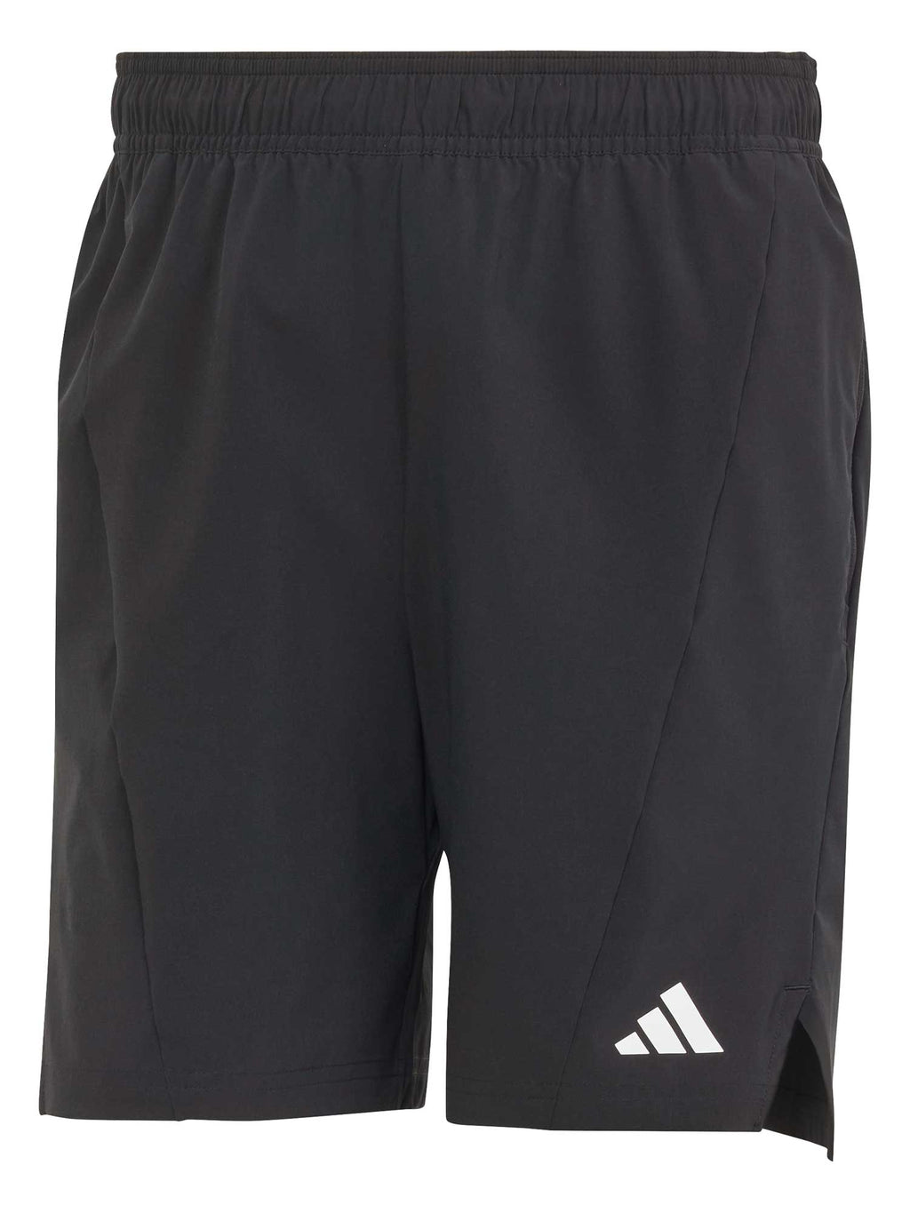 ADIDAS PERFORMANCE Къси панталони Designed for Training Workout