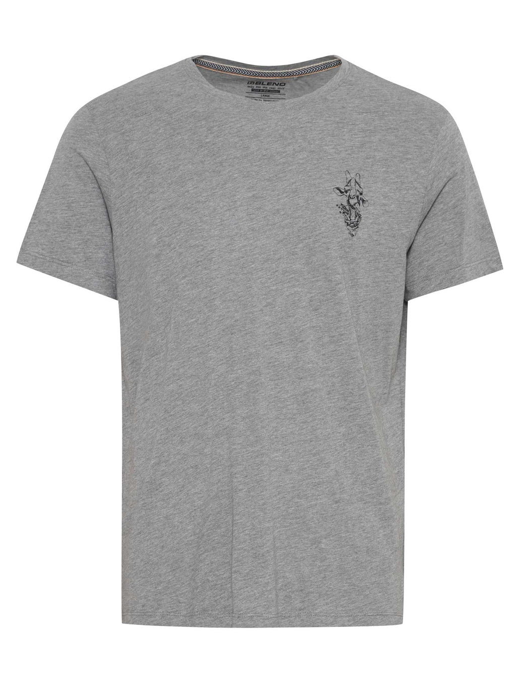 BLEND Тениска Tee