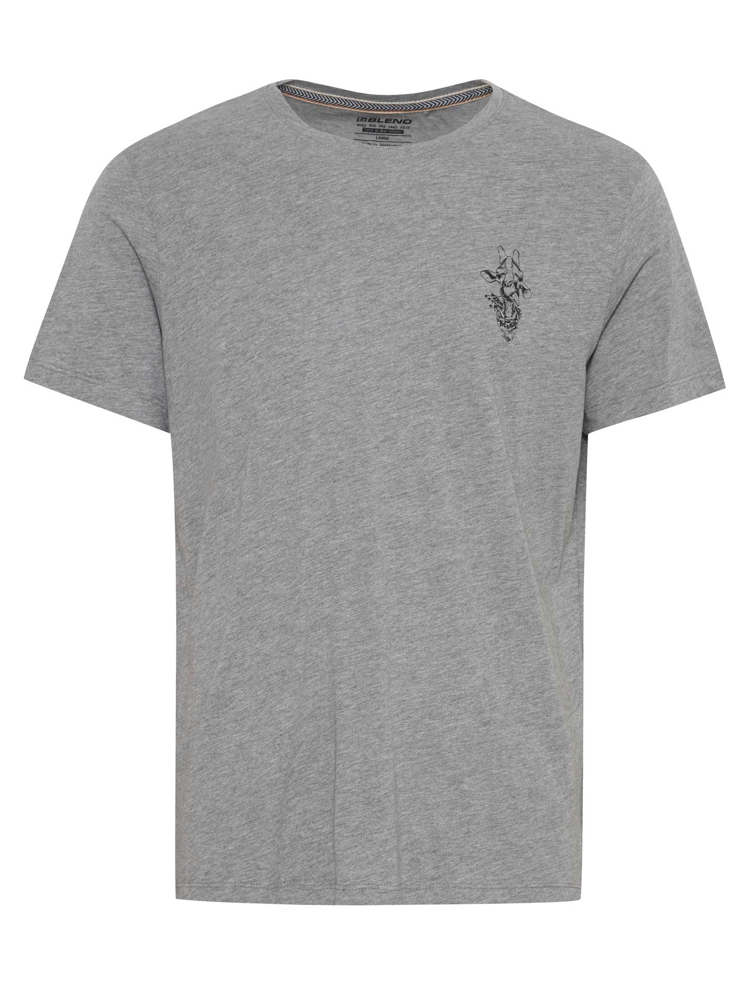 BLEND Тениска Tee
