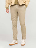 JACK & JONES Панталон JPSTMARCO ARTHUR CHINO SN
