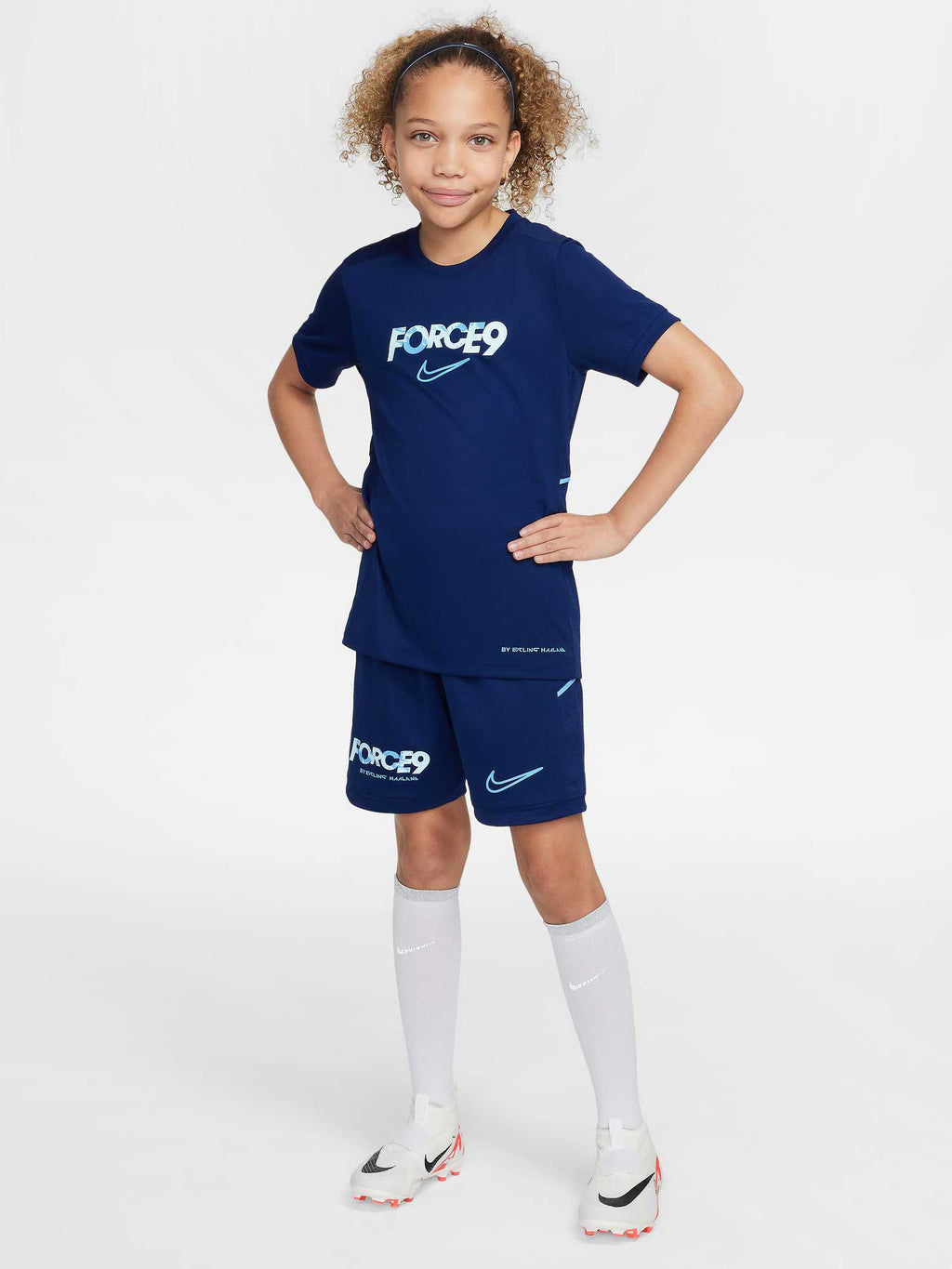 NIKE Къси панталони Erling Haaland K NK DF ACD25 SHORT -PD