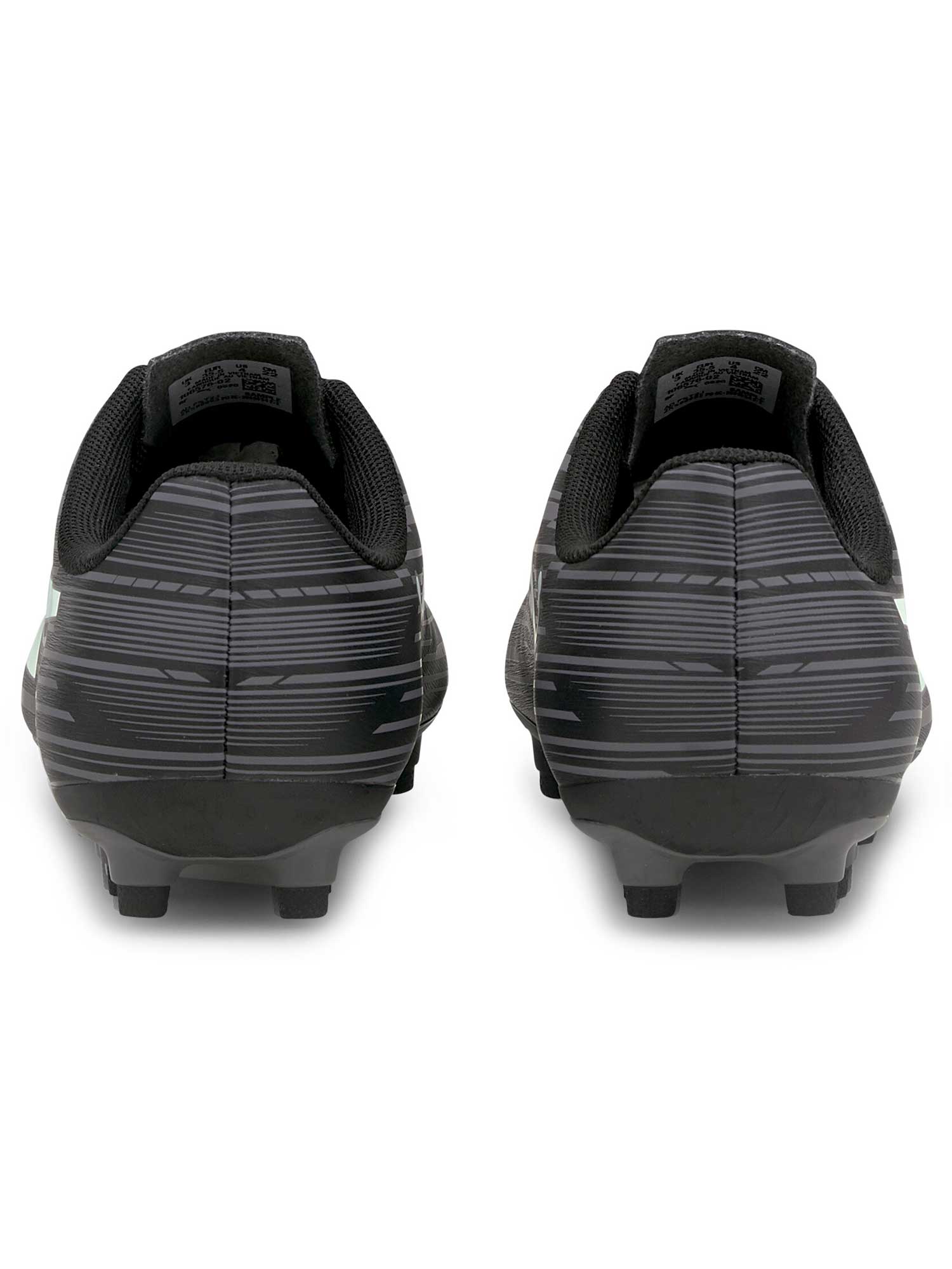 PUMA Обувки Rapido III FG/AG Jr